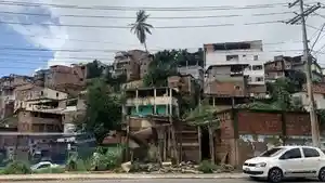 Casa - Salvador, BA