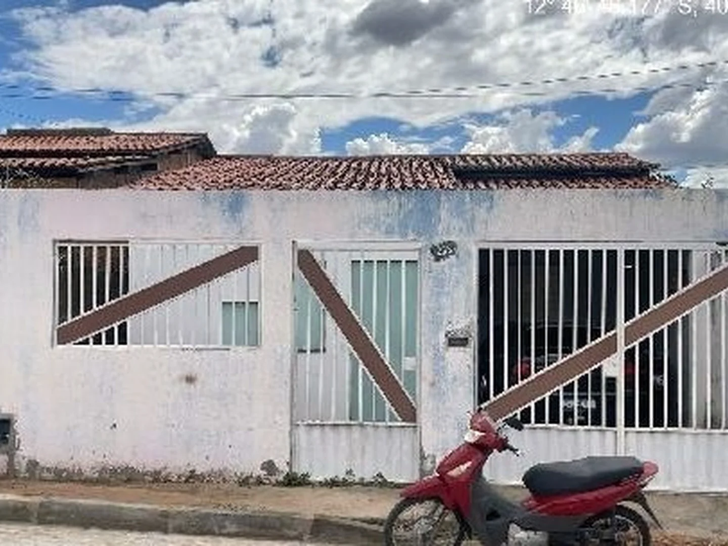 Casa - Iacu, BA - foto 1