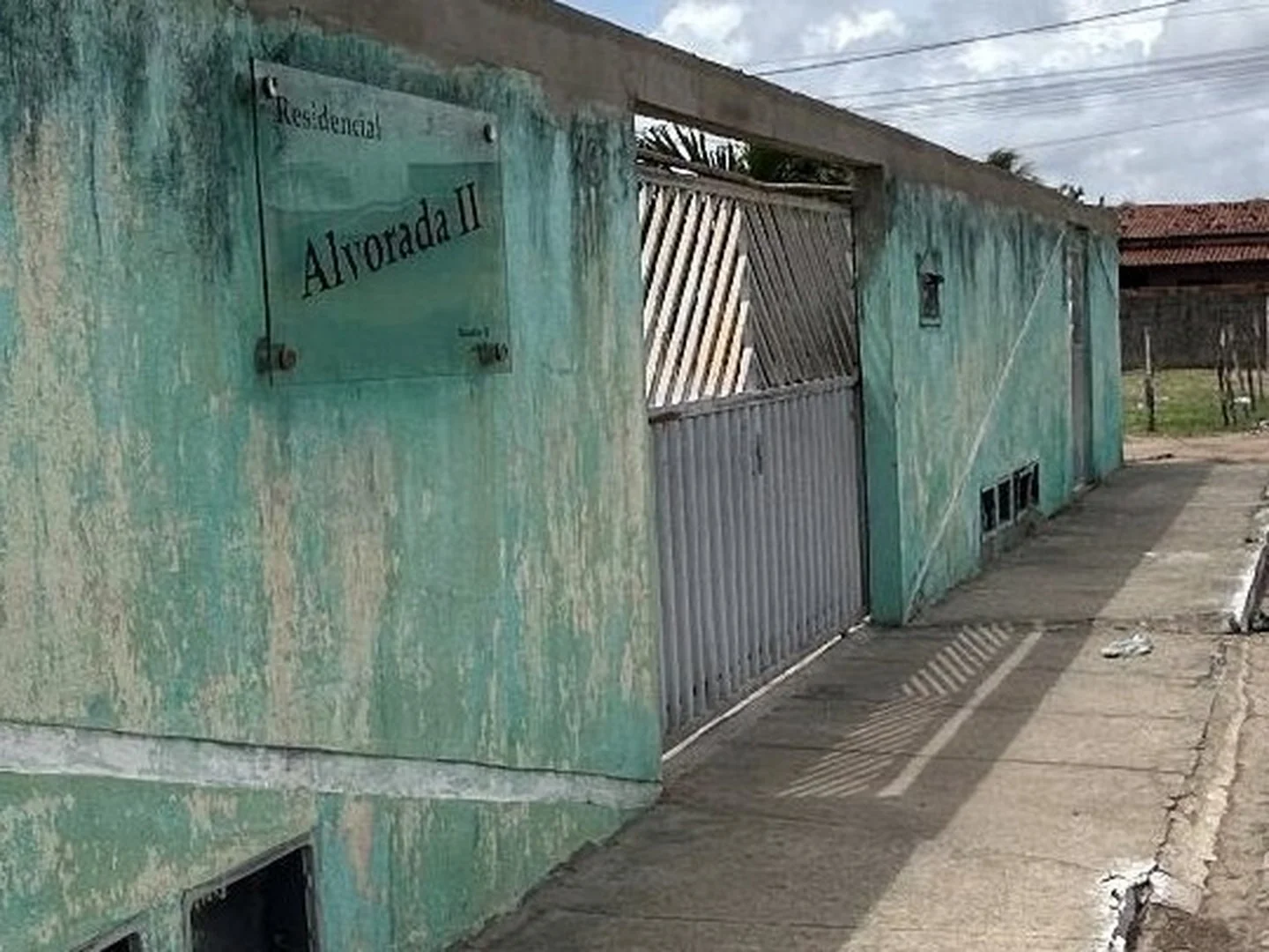 Casa - Sao Goncalo Do Amarante, RN - foto 1