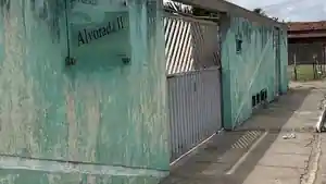 Casa - Sao Goncalo Do Amarante, RN
