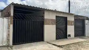 Casa - Santa Rita, PB