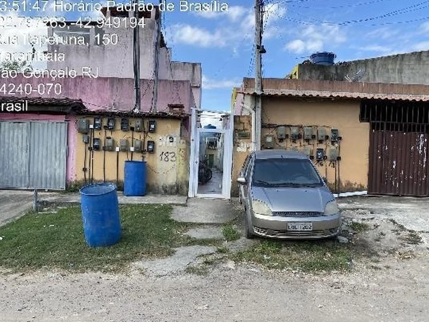 Casa - Sao Goncalo, RJ - foto 1