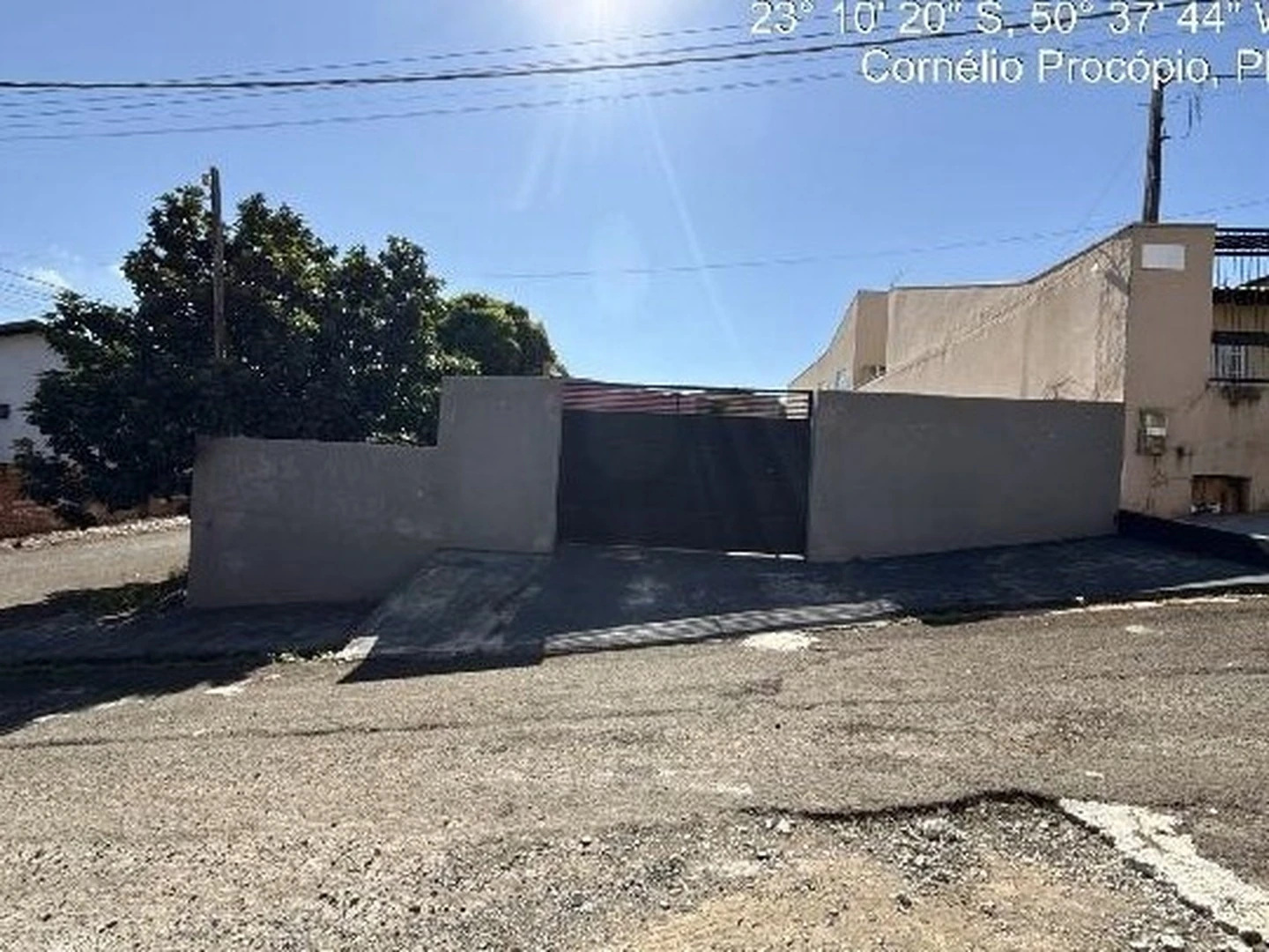Casa - Cornelio Procopio, PR - foto 1