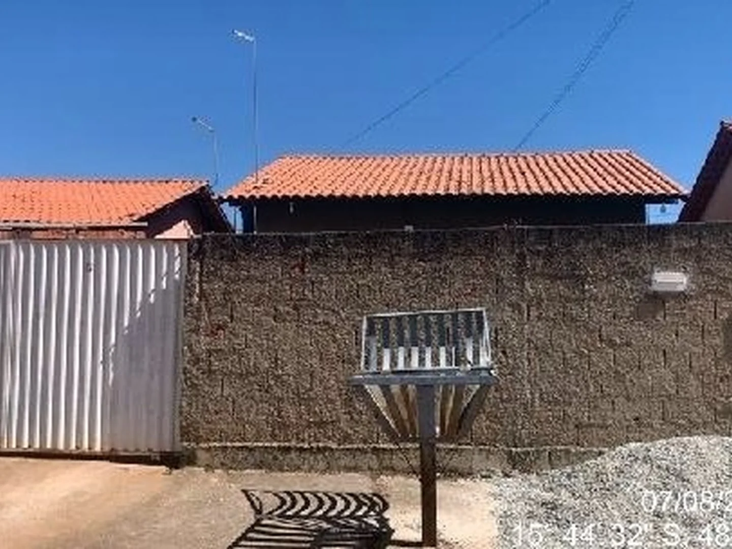 Casa - Cocalzinho De Goias, GO - foto 1