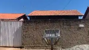 Casa - Cocalzinho De Goias, GO