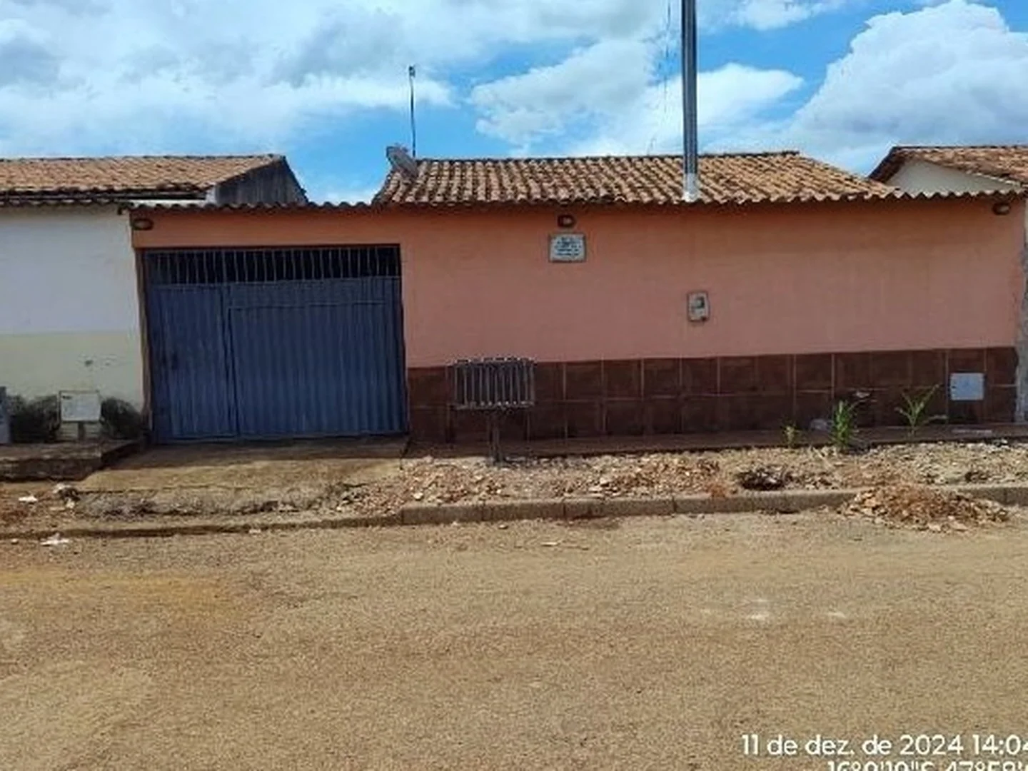 Casa - Luziania, GO - foto 1