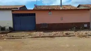 Casa - Luziania, GO