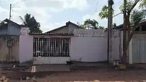 Casa - Tailandia, PA