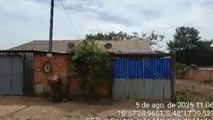 Casa - Santo Antonio Do Descoberto, GO