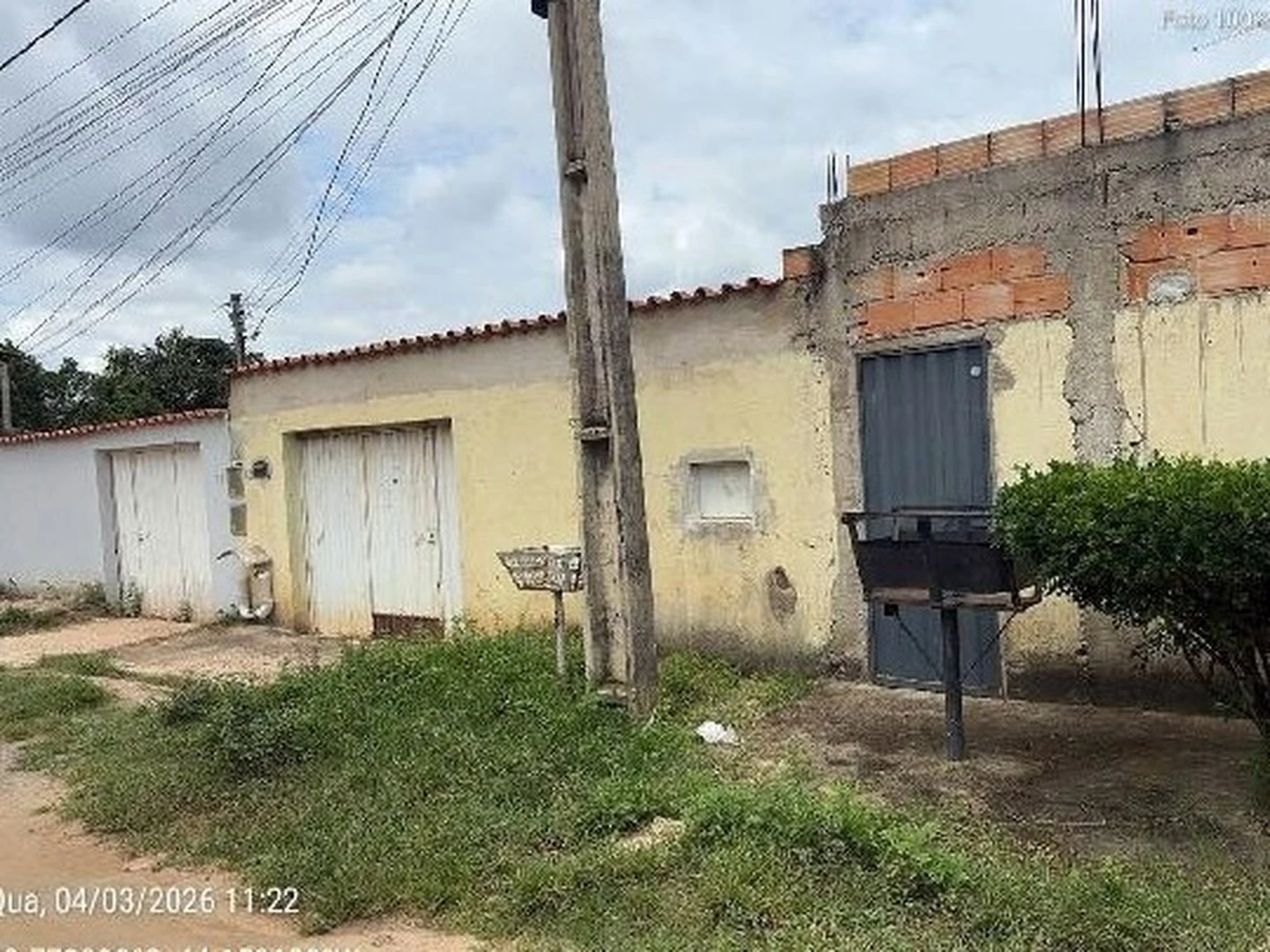 Casa - Esmeraldas, MG - foto 1