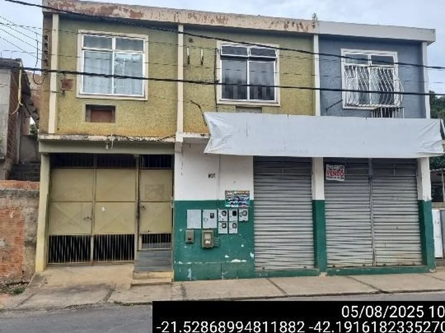 Apartamento - Santo Antonio De Padua, RJ - foto 1
