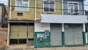 Apartamento - Santo Antonio De Padua, RJ