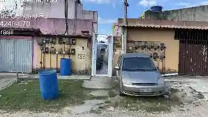Casa - Sao Goncalo, RJ
