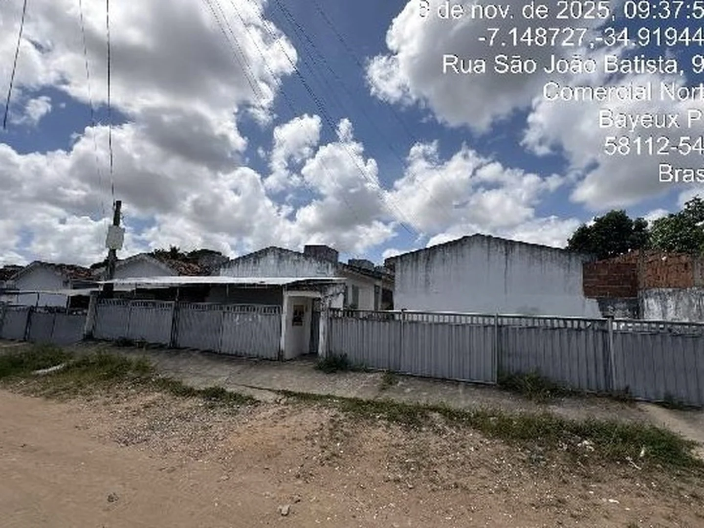 Casa - Bayeux, PB - foto 1