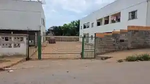 Apartamento - Cidade Ocidental, GO