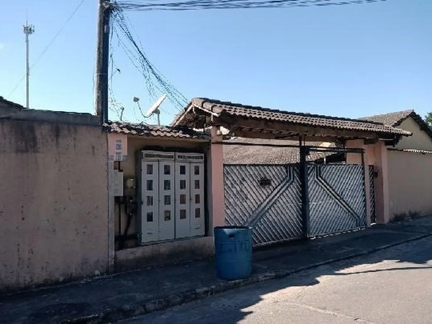 Casa - Itaguai, RJ - foto 1