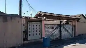 Casa - Itaguai, RJ