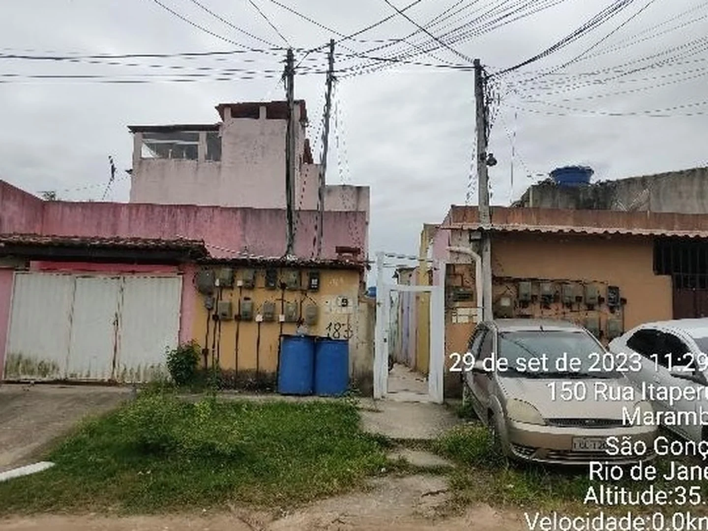 Casa - Sao Goncalo, RJ - foto 1