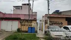 Casa - Sao Goncalo, RJ
