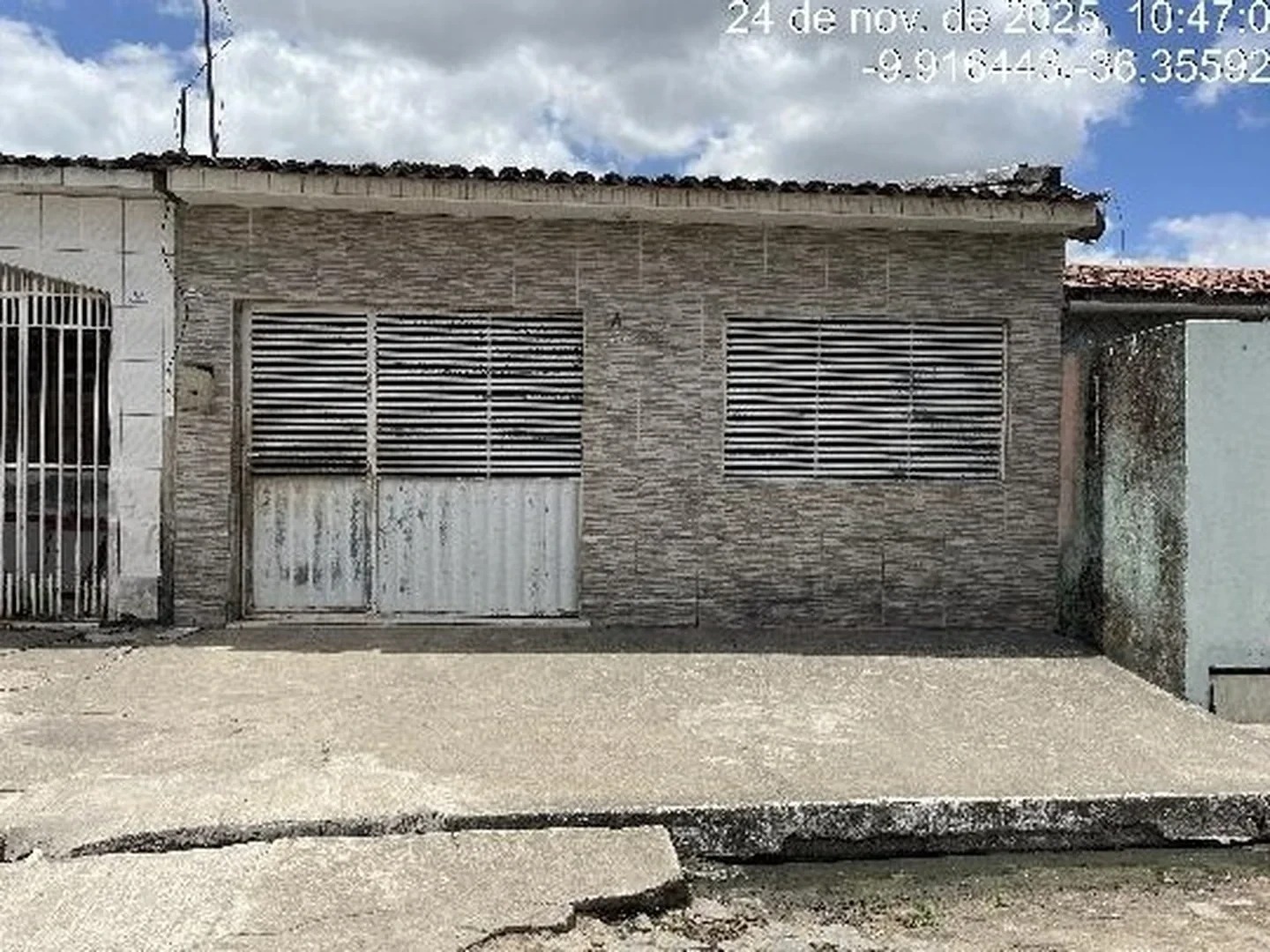 Casa - Teotonio Vilela, AL - foto 1