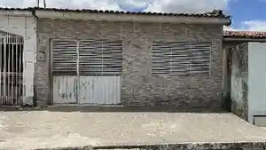 Casa - Teotonio Vilela, AL