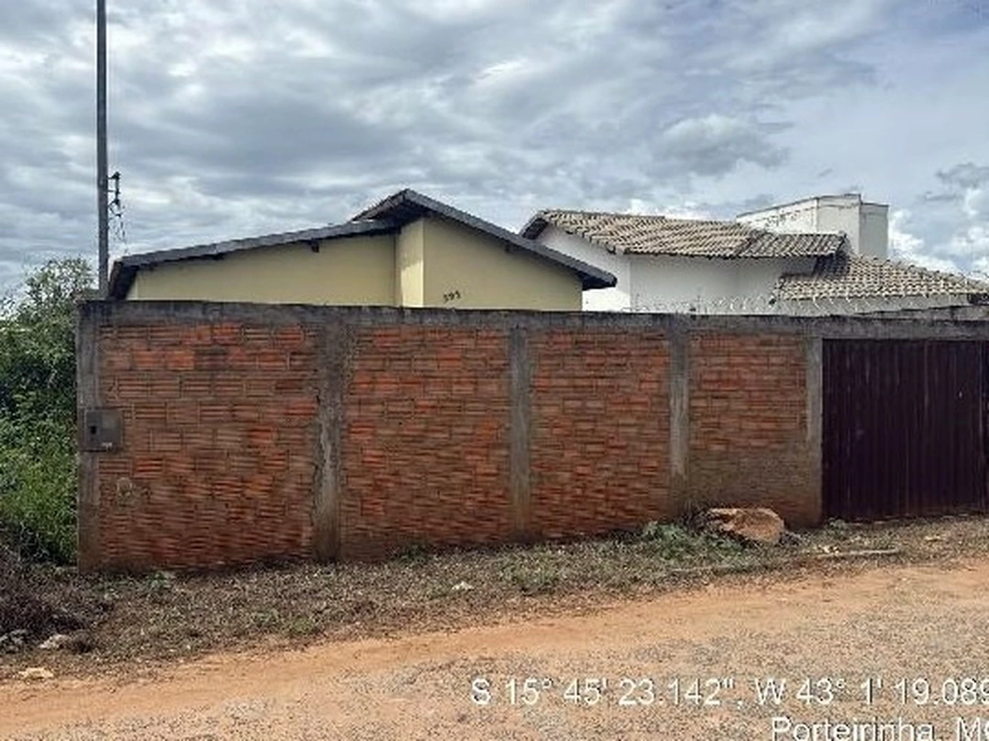Casa - Porteirinha, MG - foto 1
