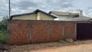 Casa - Porteirinha, MG