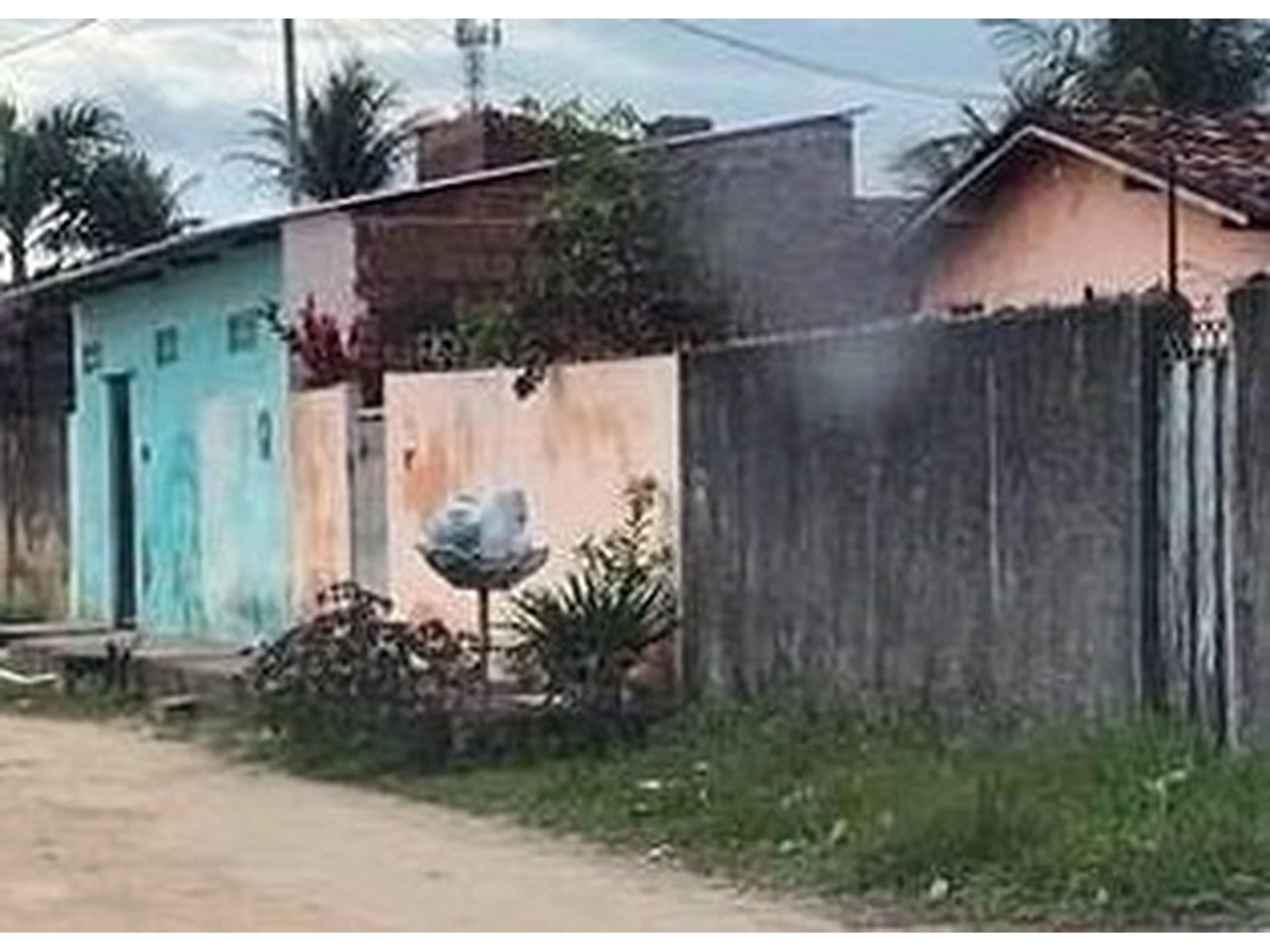 Casa - Santa Rita, PB - foto 1