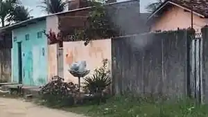 Casa - Santa Rita, PB