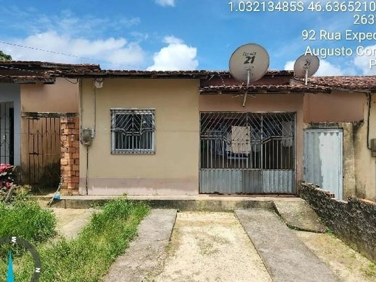 Casa - Augusto Correa, PA - foto 1