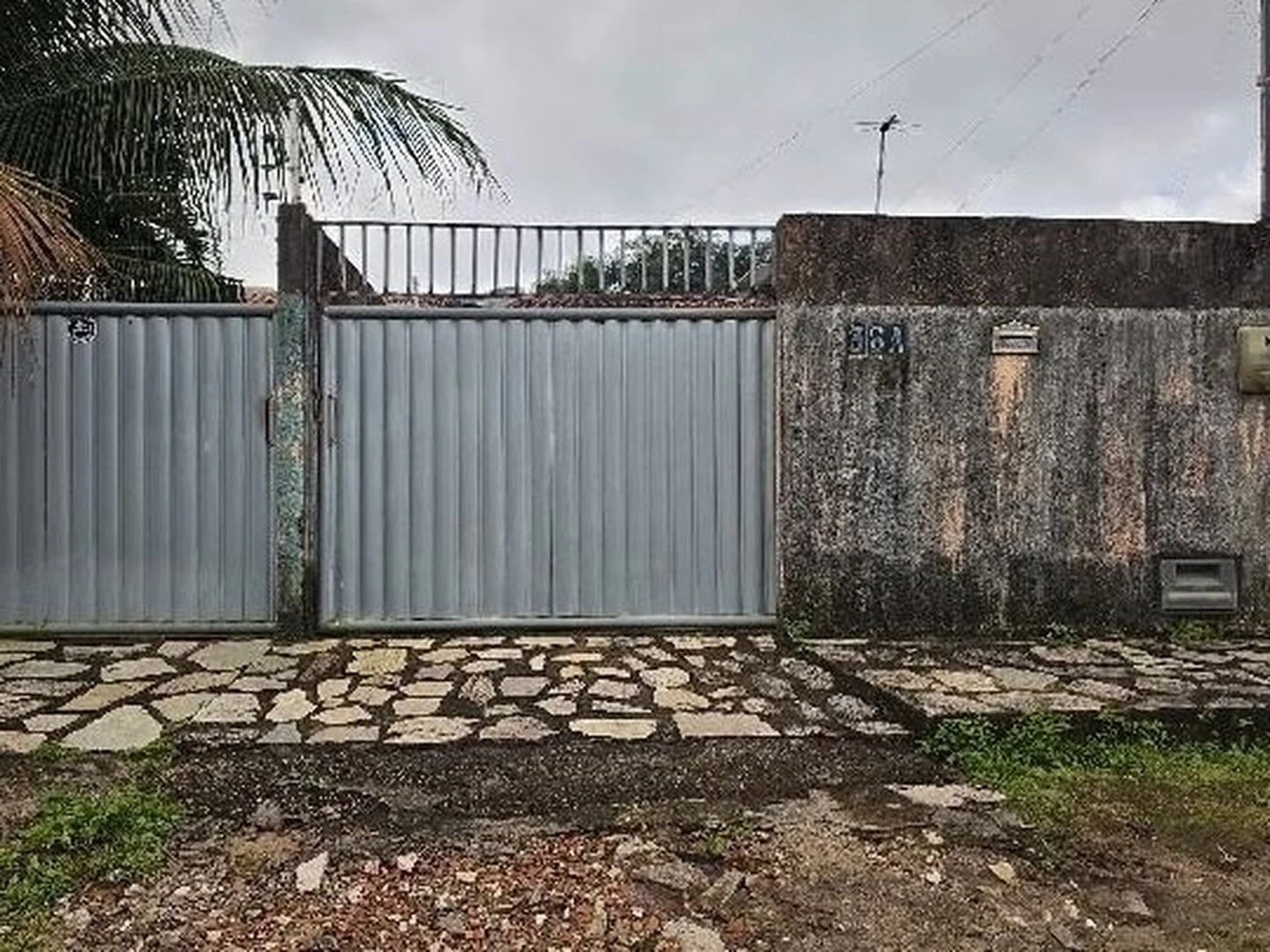 Casa - Santa Rita, PB - foto 1