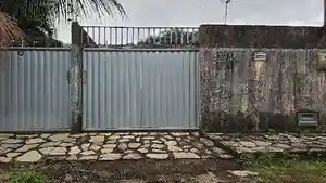 Casa - Santa Rita, PB