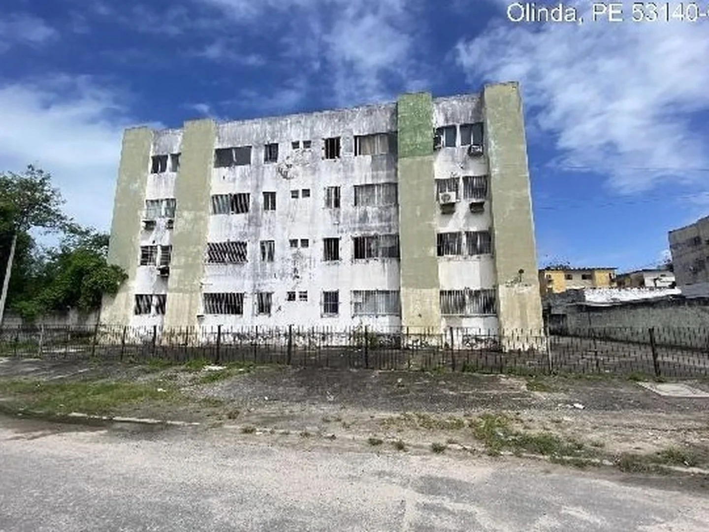 Apartamento - Olinda, PE - foto 1