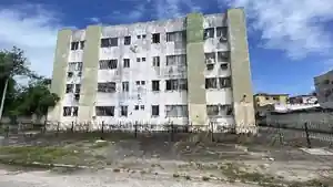 Apartamento - Olinda, PE