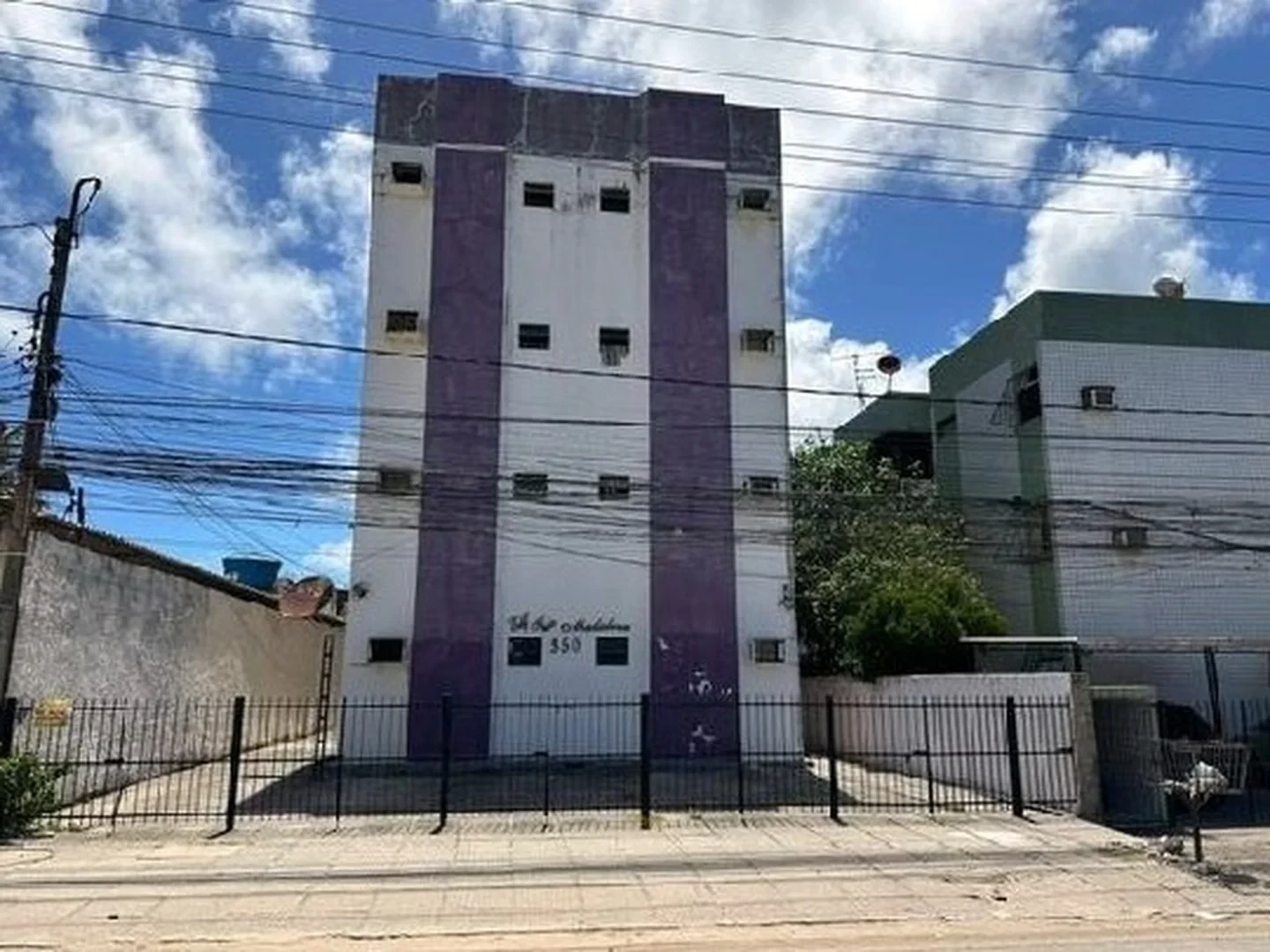 Apartamento - Olinda, PE - foto 1