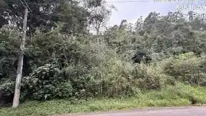 Terreno - Herval D'oeste, SC