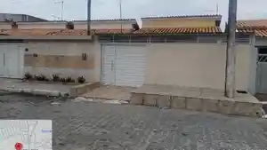 Casa - Santa Rita, PB