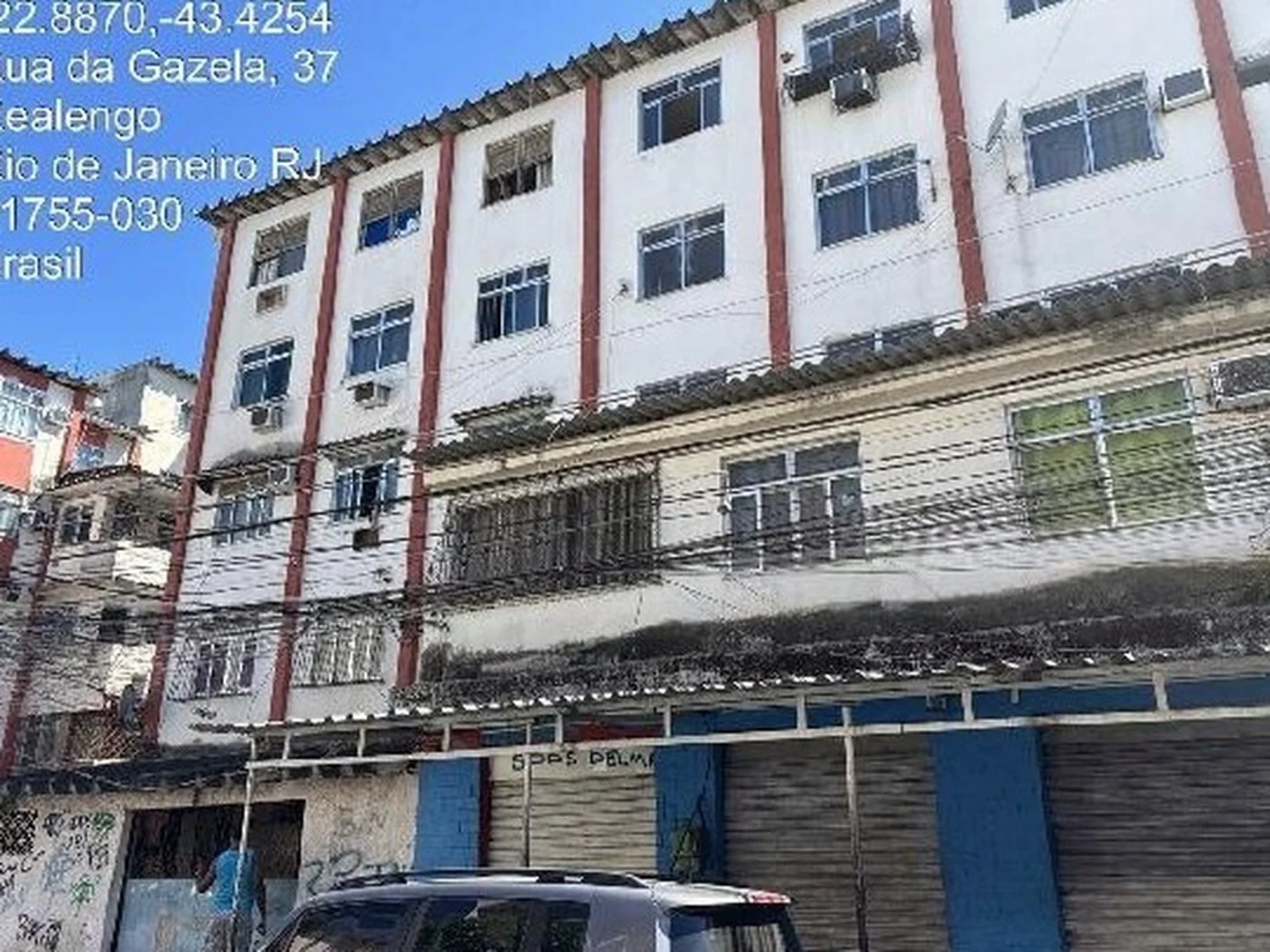 Apartamento - Rio De Janeiro, RJ - foto 1