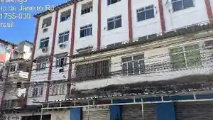 Apartamento - Rio De Janeiro, RJ