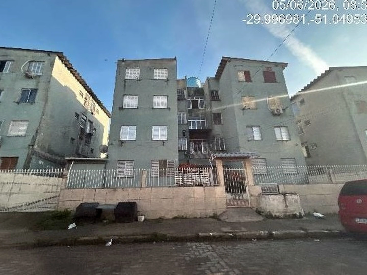 Apartamento - Alvorada, RS - foto 1