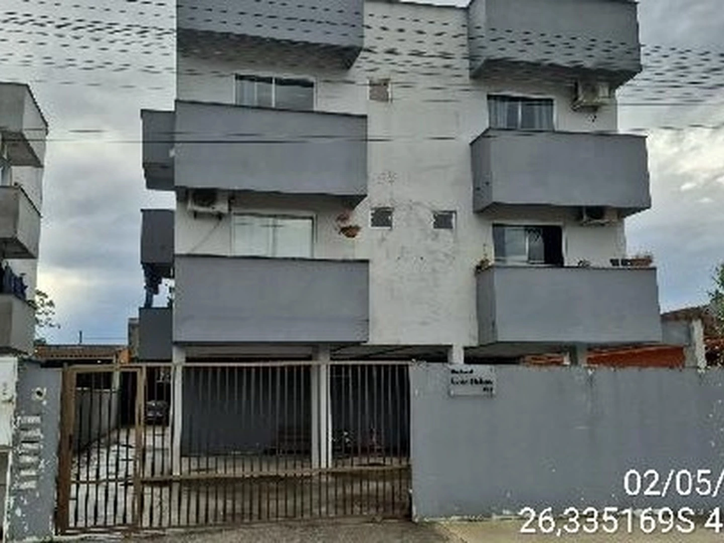 Apartamento - Joinville, SC - foto 1
