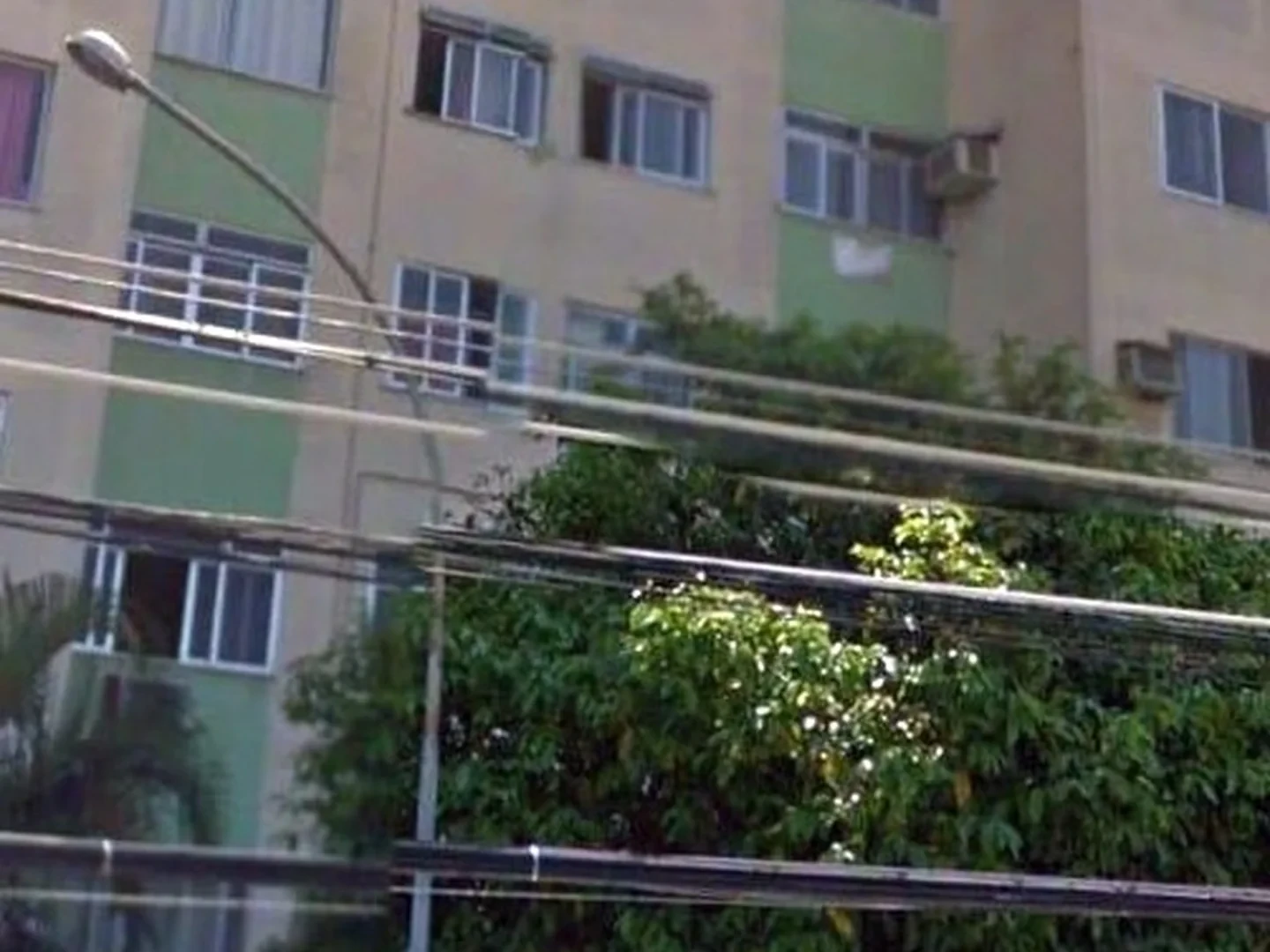 Apartamento - Rio De Janeiro, RJ - foto 1