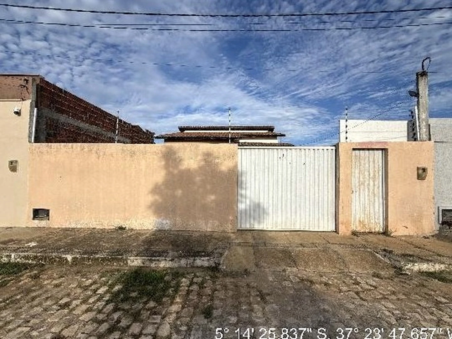 Casa - Mossoro, RN - foto 1