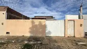 Casa - Mossoro, RN