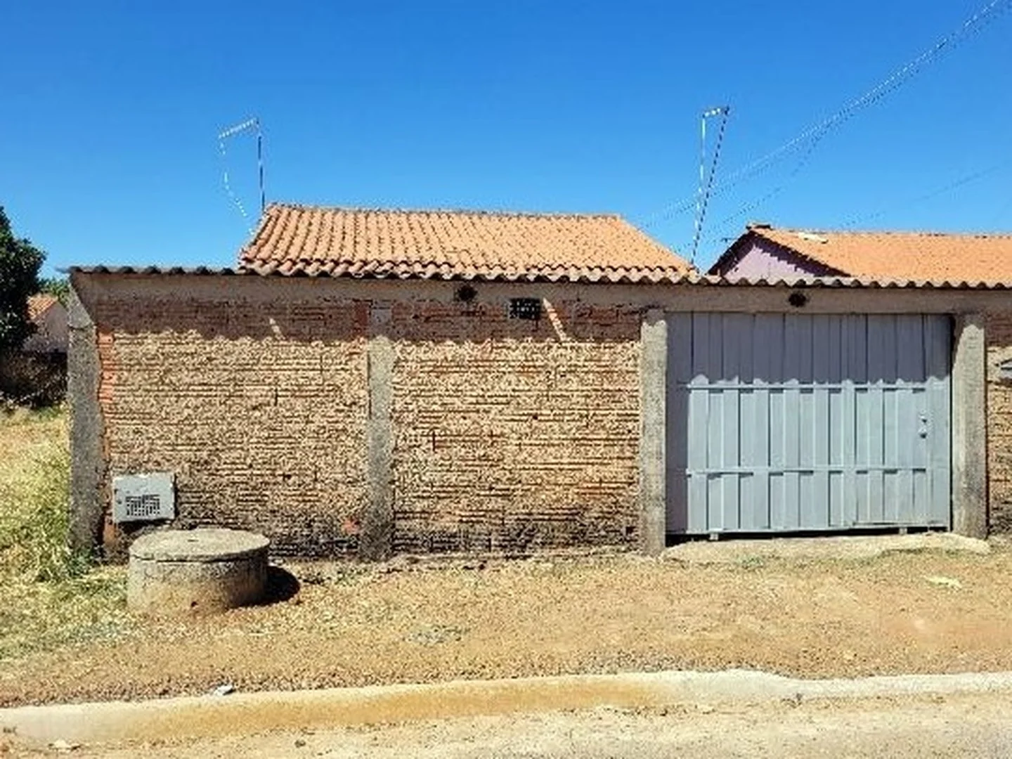 Casa - Cocalzinho De Goias, GO - foto 1
