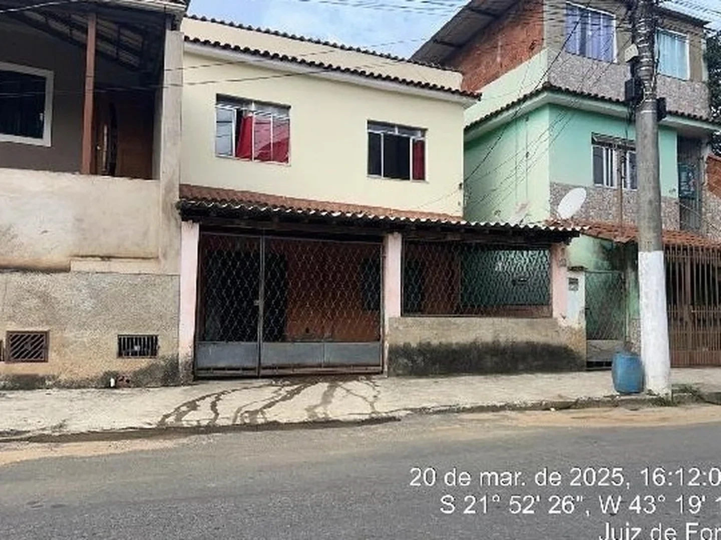 Casa - Matias Barbosa, MG - foto 1