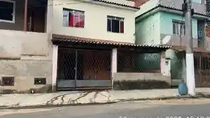 Casa - Matias Barbosa, MG
