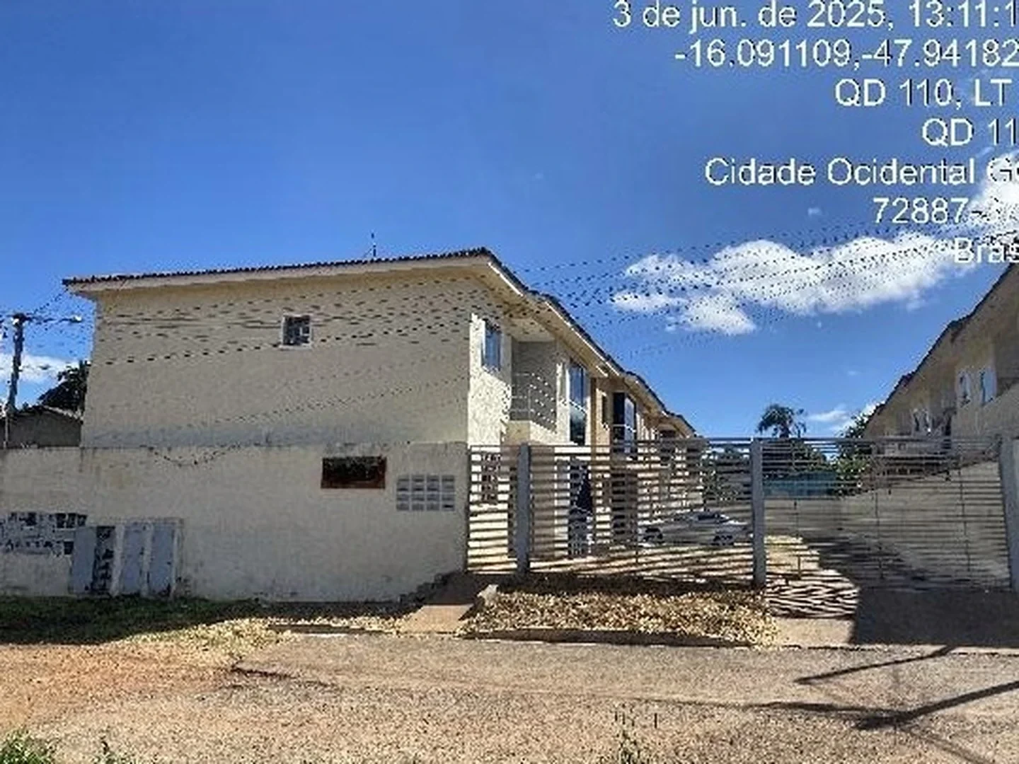 Apartamento - Cidade Ocidental, GO - foto 1