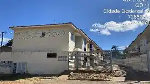 Apartamento - Cidade Ocidental, GO