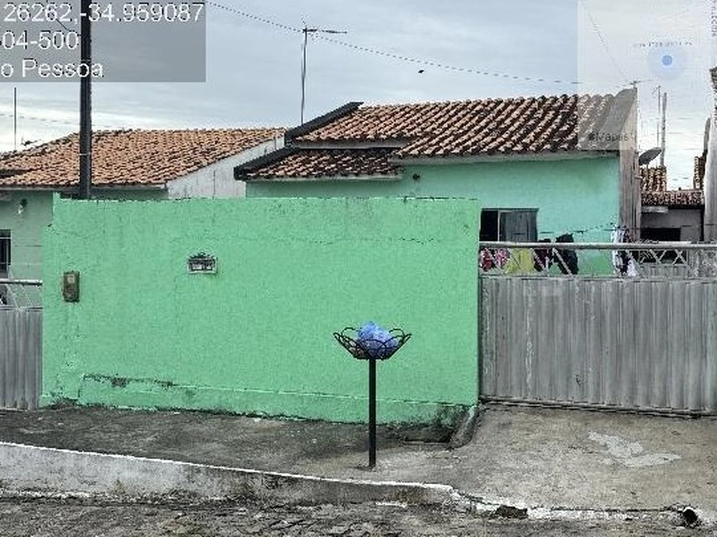 Casa - Santa Rita, PB - foto 1